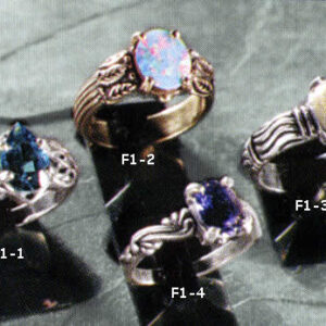 F1-1, F1-2, F1-3, F1-4