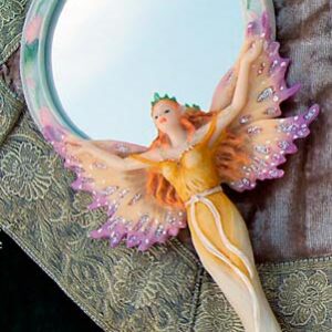 M9 Fairy Mirror 10"