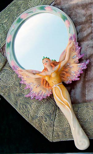 M9 Fairy Mirror 10"